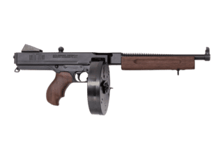 Kahr Arms 1927A1 .45 ACP Semi-Auto Pistol - Black - 10.50"